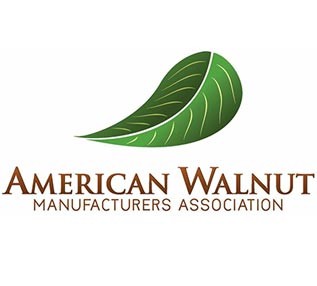 American Walnut Manufacturing Association Buffer